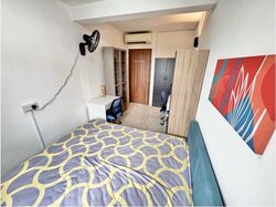 Lakeview Estate (D20), Apartment #536265981